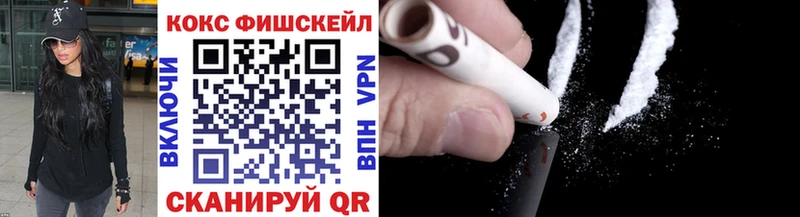 COCAIN Fish Scale  Топки 